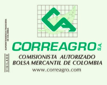 Correagro